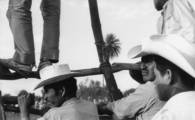 Campesinos bei Izúcar de Matamoros (Puebla) - 1966